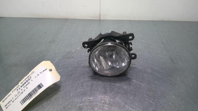 Fendinebbia sinistro (luce) RENAULT CLIO 4 PHASE 1 Diésel - 1