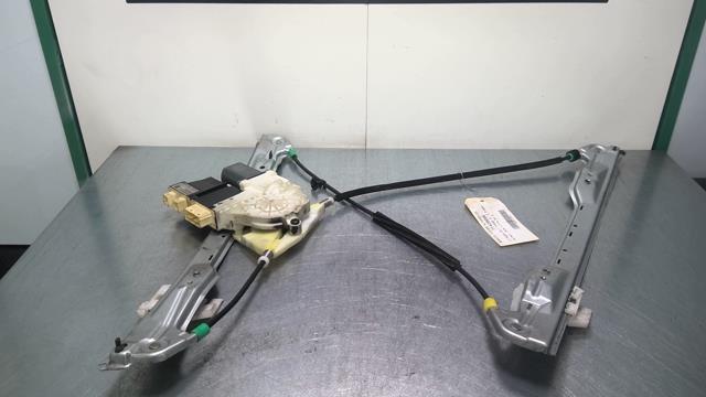 Motore alzacristalli anteriore destro CITROEN C5 1 PHASE 2 Diésel - 1