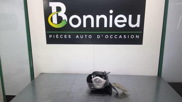 Cintura di sicurezza posteriore destra CITROEN C4 PICASSO 2 PHASE 1 Diésel - 1