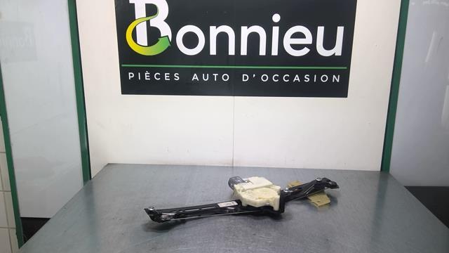 Motore alzacristalli posteriore destro CITROEN C4 PICASSO 2 PHASE 1 Diésel - 1