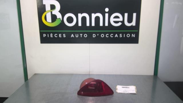 Retronebbia destro RENAULT CLIO 3 PHASE 2 Diésel - 1
