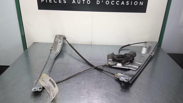Motore alzacristalli anteriore destro RENAULT CLIO 3 PHASE 2 Diésel - 1