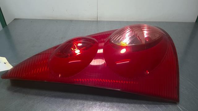 Fanale posteriore principale sinistro (luci) PEUGEOT 107 PHASE 1 Diésel - 1