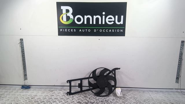 Ventilateur eau CITROEN SAXO PHASE 1 Diesel - 1