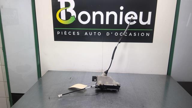 Chiusura centralizzata posteriore sinistra PEUGEOT 208 1 PHASE 2 Diésel - 1