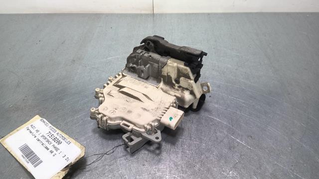 Chiusura centralizzata posteriore sinistra AUDI A5 1 SPORTBACK PHASE 1 Diésel - 1