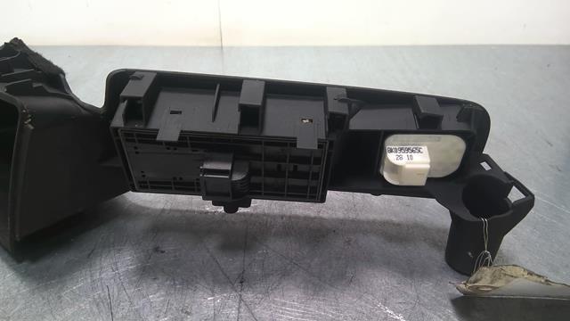 Interrupteur de leve vitre AUDI A5 1 SPORTBACK PHASE 1 Diesel - 1
