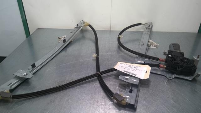 Motore alzacristalli anteriore destro CITROEN XSARA PICASSO PHASE 1 Diésel - 1