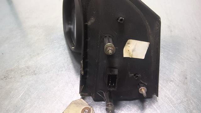 Retrovisor izquierdo RENAULT SCENIC 1 PHASE 2 Gasolina - 1
