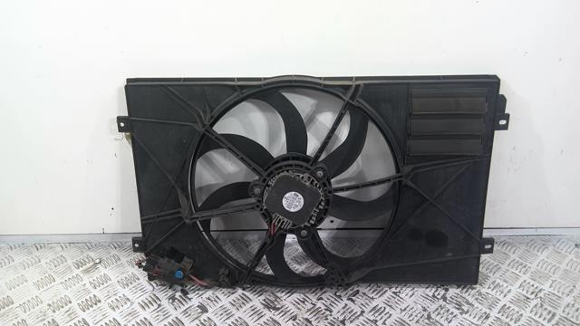 Ventilateur eau SEAT ALTEA PHASE 1 Diesel - 1