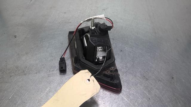 Feu arriere secondaire droit (feux) RENAULT CLIO 4 PHASE 1 Diesel - 1