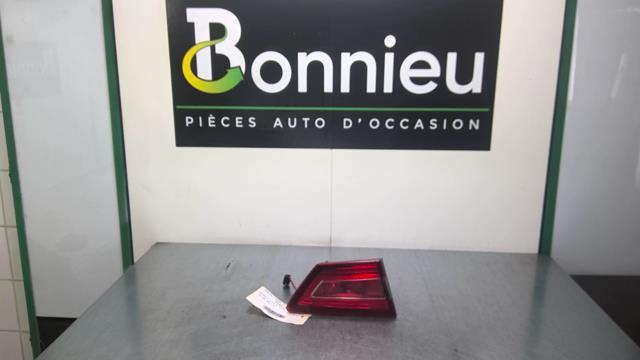 Feu arriere secondaire gauche (feux) RENAULT CLIO 4 PHASE 1 Diesel - 1