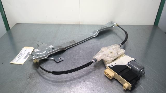 Motore alzacristalli anteriore sinistro CITROEN C4 1 PHASE 1 Diésel - 1