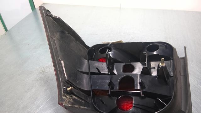 Fanale posteriore principale sinistro (luci) VOLKSWAGEN GOLF 4 Diésel - 1