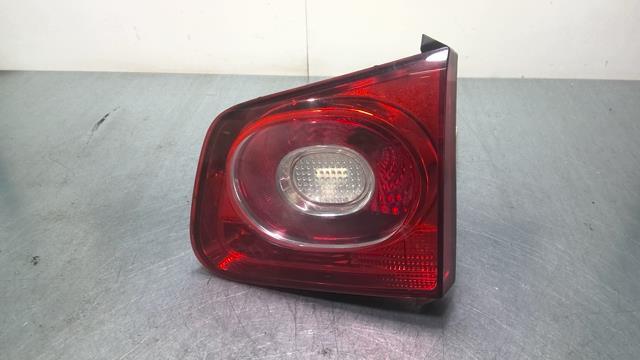 Gruppo ottico posteriore secondario destro (luci) VOLKSWAGEN TIGUAN 1 PHASE 1 Diésel - 1