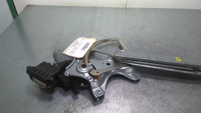 Motore alzacristalli anteriore sinistro TOYOTA YARIS 2 PHASE 1 Diésel - 1