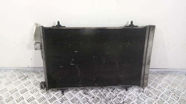 Condensatore clima PEUGEOT 508 1 SW PHASE 1 BREAK Diésel - 1