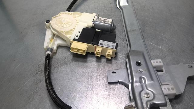 Motore alzacristalli anteriore destro CITROEN C4 1 PHASE 1 Gasolina - 1