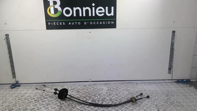 Cable levier de vitesses CITROEN C4 1 PHASE 1 Essence - 1
