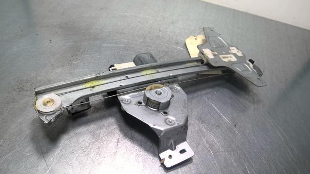 Motore alzacristalli posteriore destro CITROEN C4 1 PHASE 1 Gasolina - 1