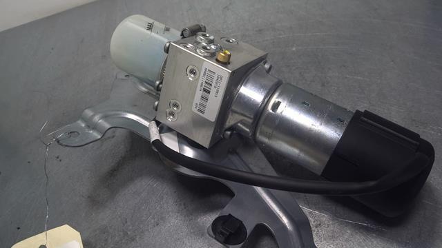 Pompe hydraulique AUDI A3 2 CABRIO PHASE 2 Diesel - 1