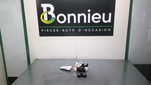 Fermeture centralisee coffre AUDI A5 1 SPORTBACK PHASE 1 Diesel - 1