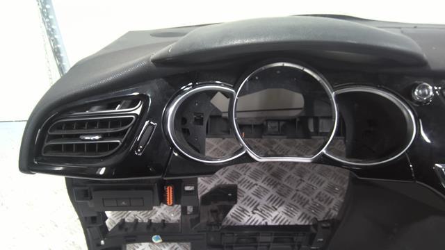 Planche de bord complete CITROEN DS3 PHASE 1 Diesel - 1