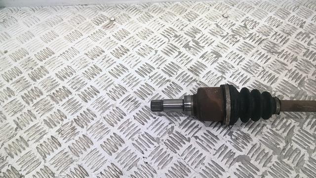 Giunto cardanico albero di trasmissione sinistro CITROEN C3 1 PHASE 1 Gasolina - 1