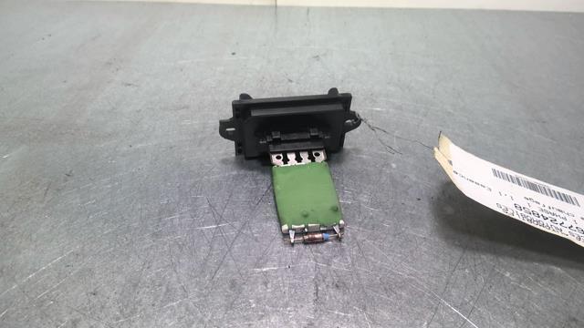 Resistenza riscaldamento CITROEN C3 1 PHASE 1 Gasolina - 1