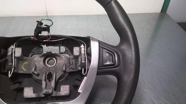 Volant RENAULT LAGUNA 3 PHASE 2 BREAK Diesel - 1