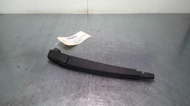 Braccio tergicristallo posteriore NISSAN QASHQAI 2 PHASE 1 Diésel - 1