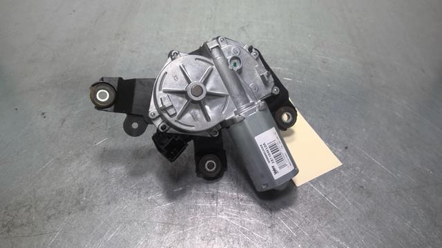 Motore tergicristallo posteriore NISSAN QASHQAI 2 PHASE 1 Diésel - 1
