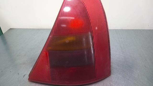 Fanale posteriore principale destro (luci) RENAULT CLIO 2 PHASE 1 Gasolina - 1