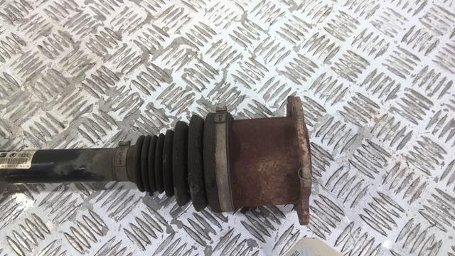 Cardan droit (transmission) AUDI A5 1 SPORTBACK PHASE 1 Diesel - 1