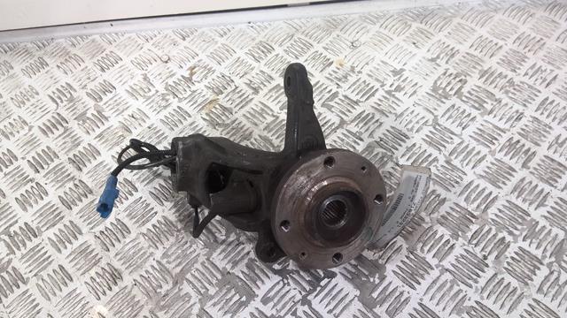Mozzo anteriore sinistro PEUGEOT 208 1 PHASE 2 Diésel - 1