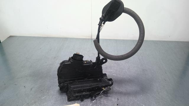 Chiusura centralizzata posteriore destra RENAULT CLIO 5 PHASE 1 Diésel - 1