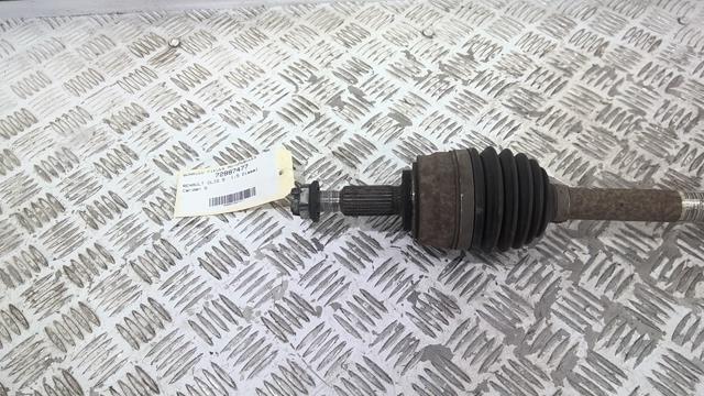 Giunto cardanico albero di trasmissione sinistro RENAULT CLIO 5 PHASE 1 Diésel - 1