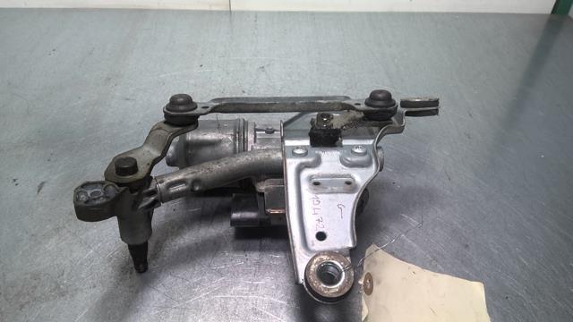 Motore tergicristallo anteriore sinistro FORD S-MAX 1 PHASE 1 Diésel - 1
