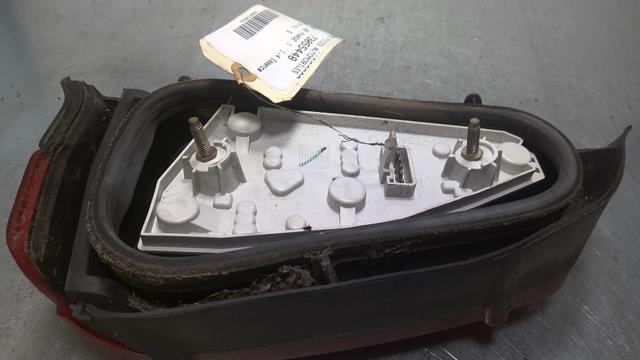 Fanale posteriore principale sinistro (luci) PEUGEOT 106 PHASE 1 Gasolina - 1