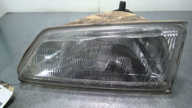 Gruppo ottico anteriore principale sinistro (luci)(faro) PEUGEOT 106 PHASE 1 Gasolina - 1
