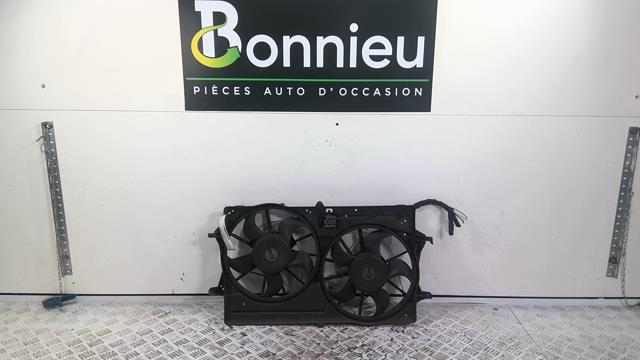 Ventilateur eau FORD FOCUS 1 Essence - 1