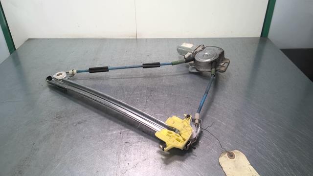 Motore alzacristalli posteriore destro CITROEN XSARA PICASSO PHASE 1 Diésel - 1