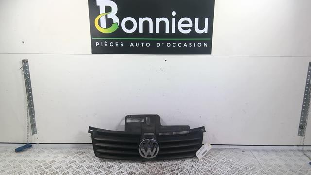 Calandre VOLKSWAGEN POLO 4 PHASE 1 Diesel - 1