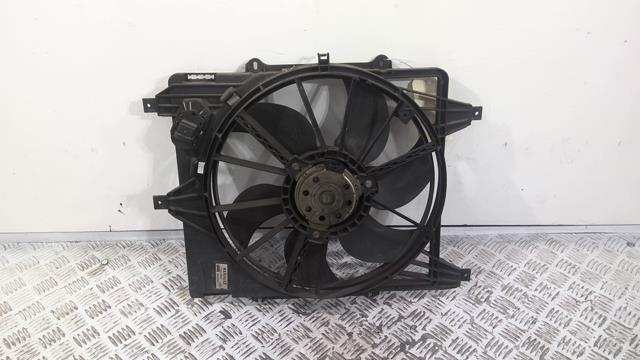 Ventilateur eau RENAULT CLIO 2 PHASE 1 Essence - 1