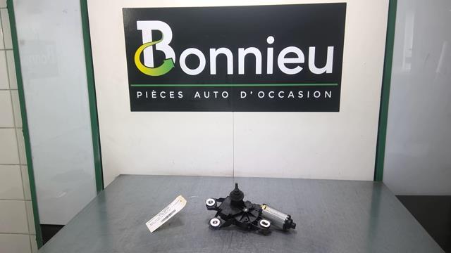 Motore tergicristallo posteriore SEAT IBIZA 3 PHASE 2 Gasolina - 1