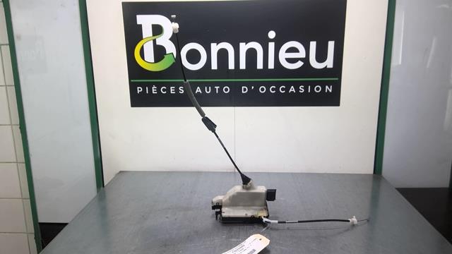 Chiusura centralizzata anteriore destra PEUGEOT 2008 1 PHASE 1 Diésel - 1
