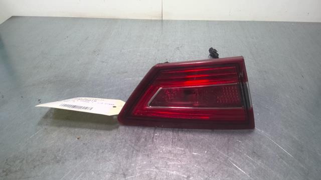 Feu arriere secondaire droit (feux) RENAULT CLIO 4 PHASE 1 Diesel - 1