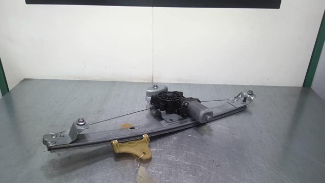 Motore alzacristalli anteriore destro RENAULT CLIO 4 PHASE 1 Diésel - 1