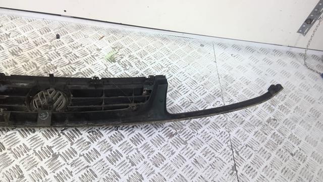 Calandre VOLKSWAGEN POLO 1 Essence - 1