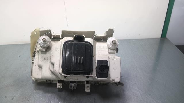 Gruppo ottico anteriore principale destro (luci)(faro) VOLKSWAGEN POLO 1 Gasolina - 1